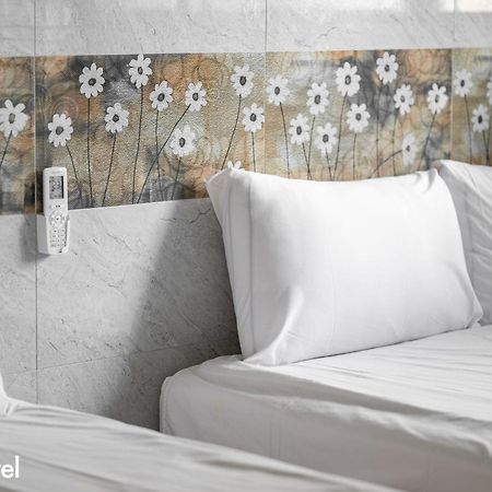 Hope Castle Apartman T'ai-tung Szoba fotó