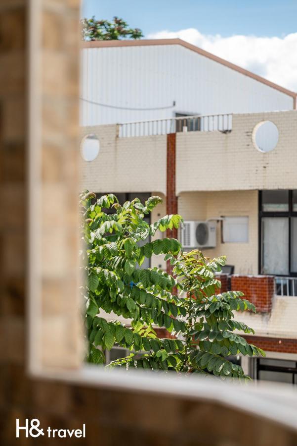 Hope Castle Apartman T'ai-tung Kültér fotó
