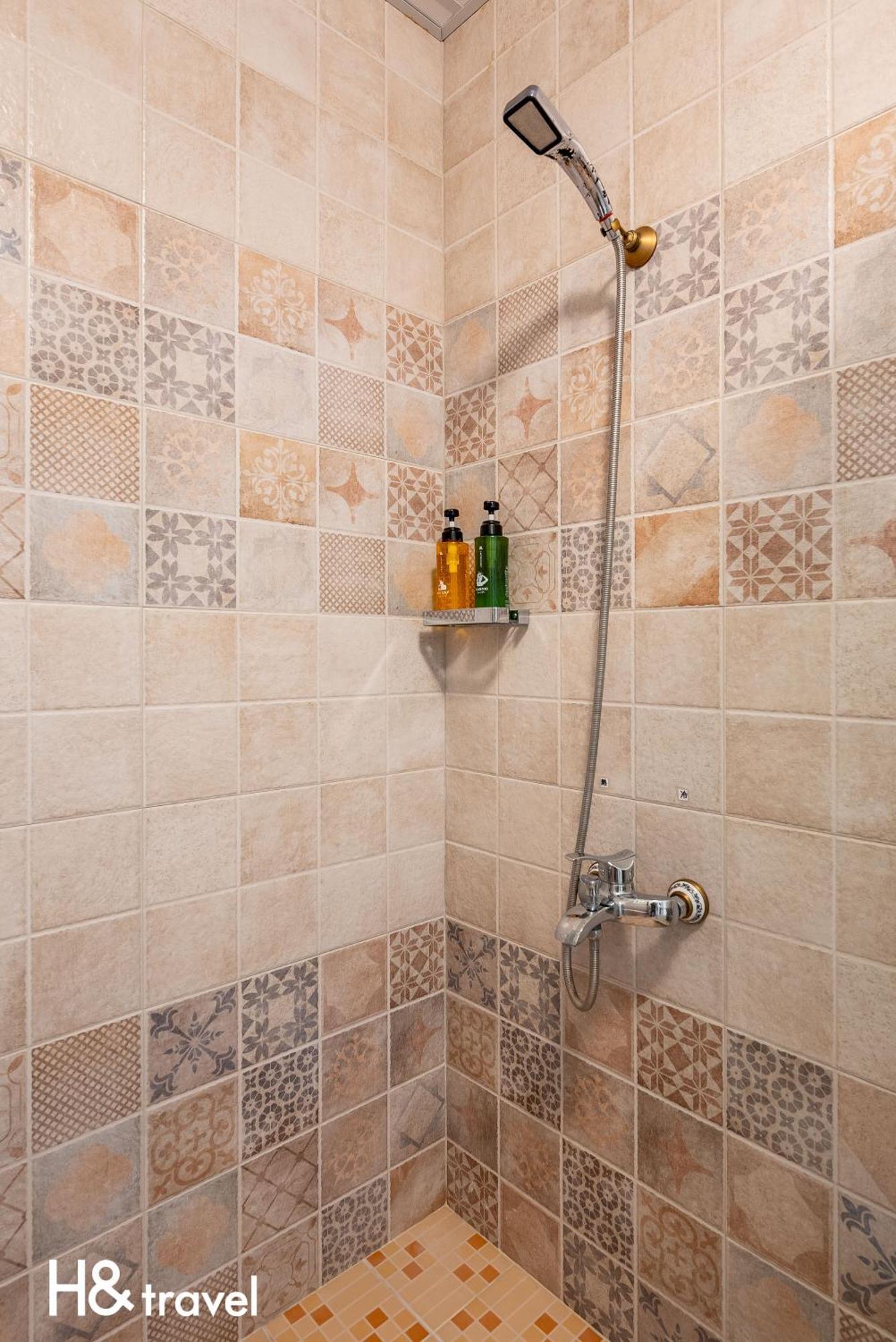Hope Castle Apartman T'ai-tung Szoba fotó